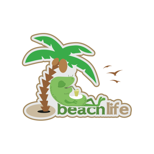 beach life